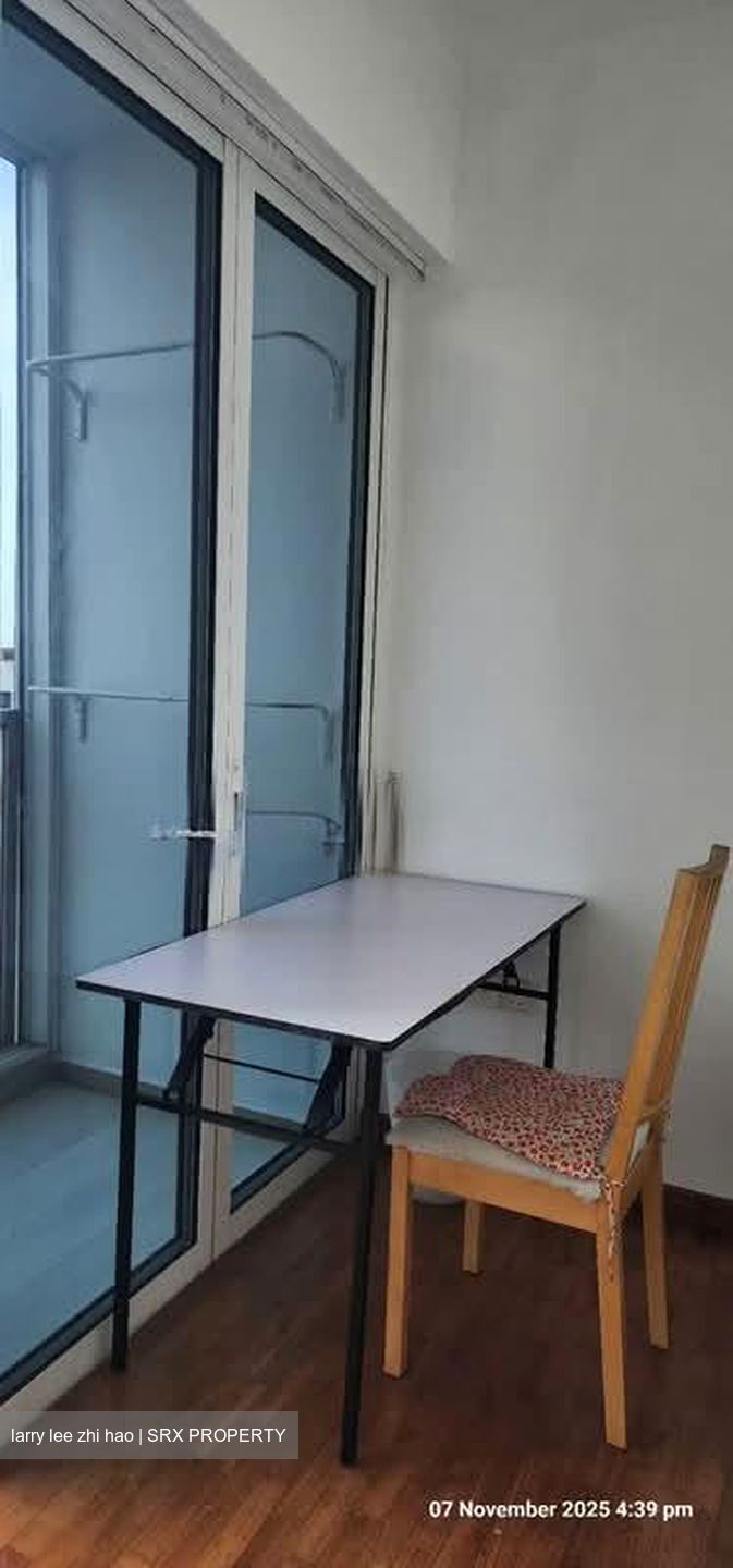 Forestville (D25), Condominium #558598051
